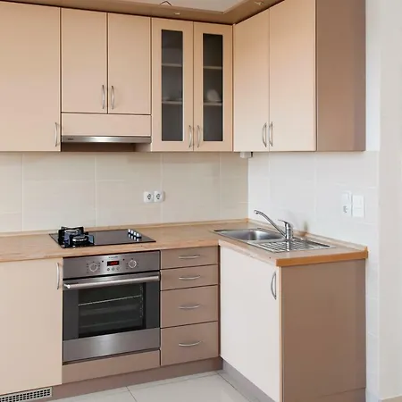 Panorama Lux Apartment