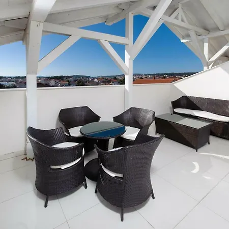 Panorama Lux Appartement *