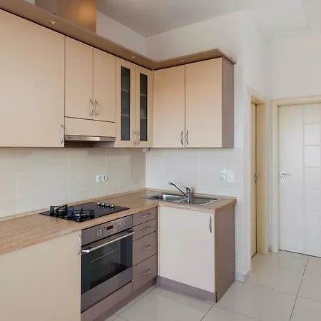 Daire Panorama Lux *