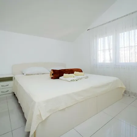 Panorama Lux Apartment