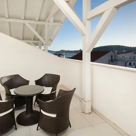 شقة Panorama Lux روغوزنيكا