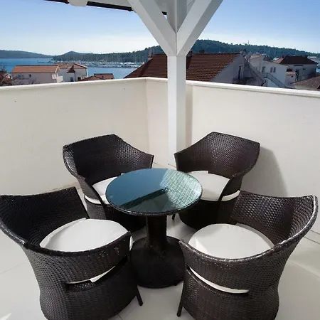 Apartamento Panorama Lux