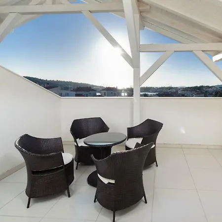 Appartement Panorama Lux