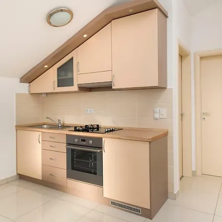 Panorama Lux Apartamento