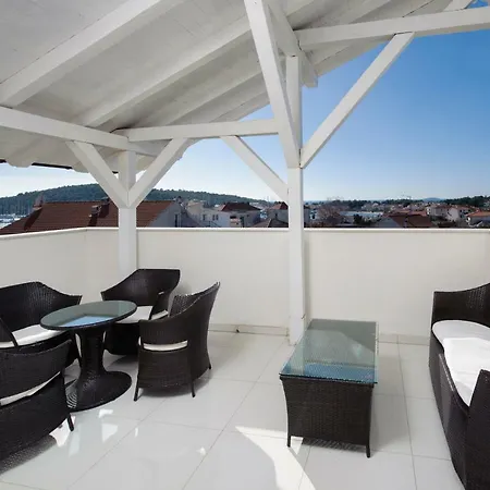 Apartment Panorama Lux Rogoznica (Sibenik-Knin)