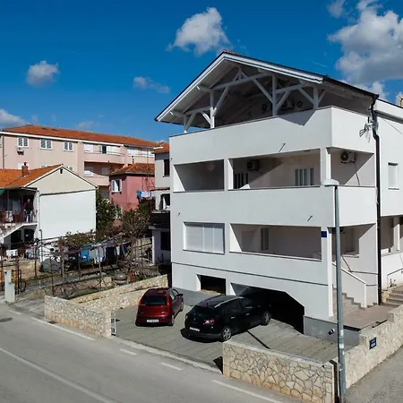 Panorama Lux Apartment Rogoznica (Sibenik-Knin)