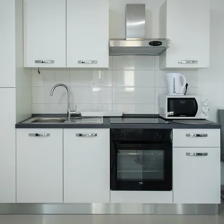 Panorama Lux شقة *