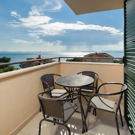 Panorama Lux Apartment