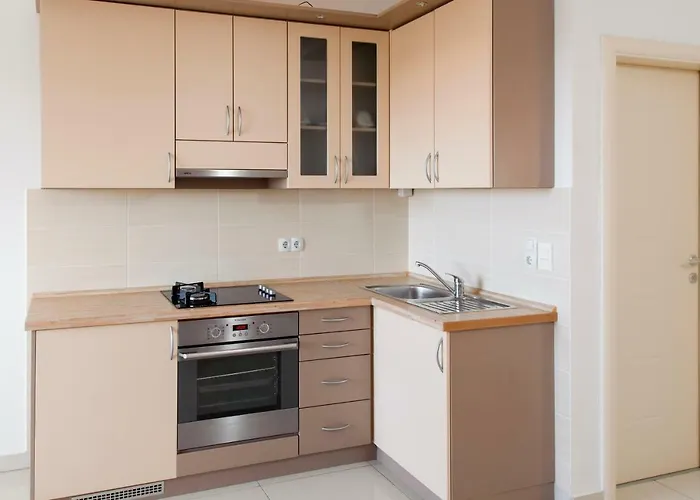 Panorama Lux Апартаменты