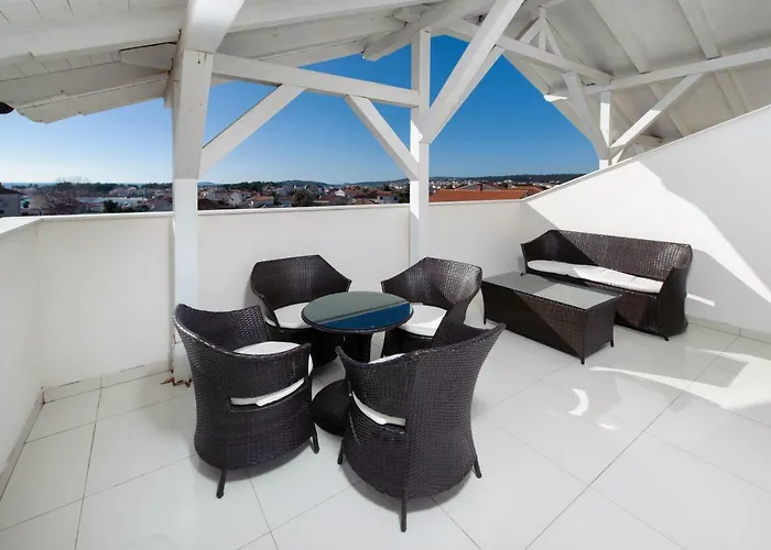 Panorama Lux Апартаменты *