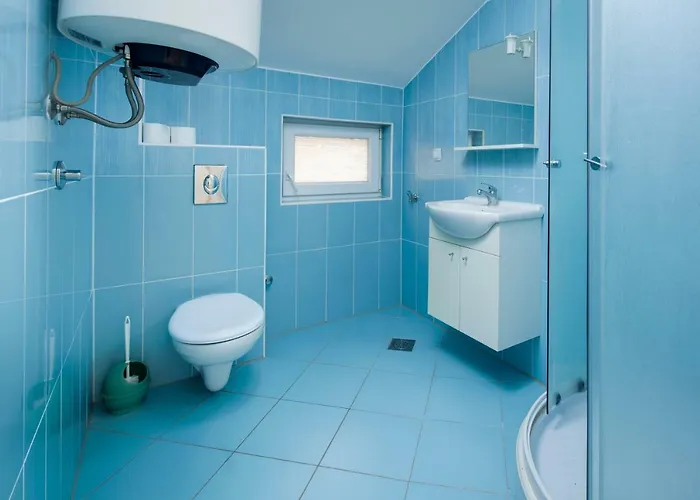 Апартаменты Panorama Lux Рогозница