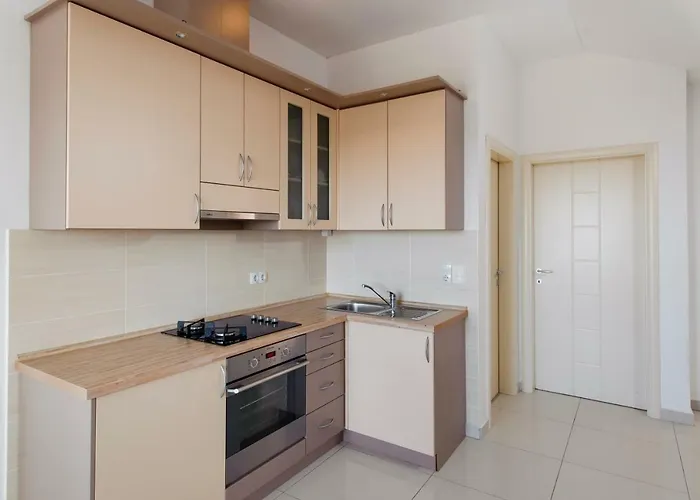 Апартаменты Panorama Lux *