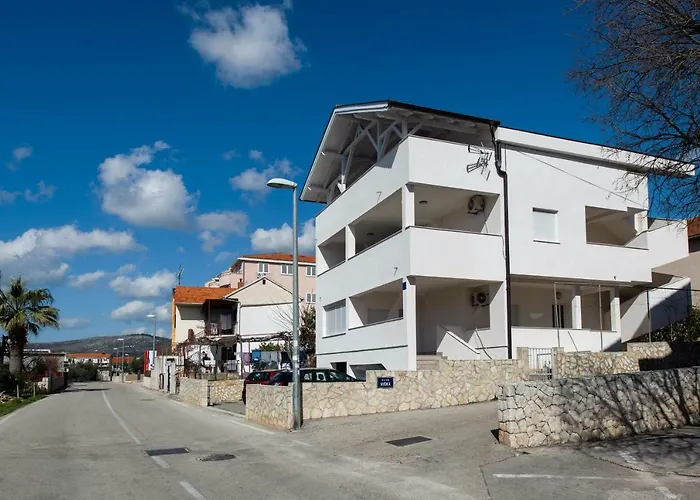 Panorama Lux Апартаменты