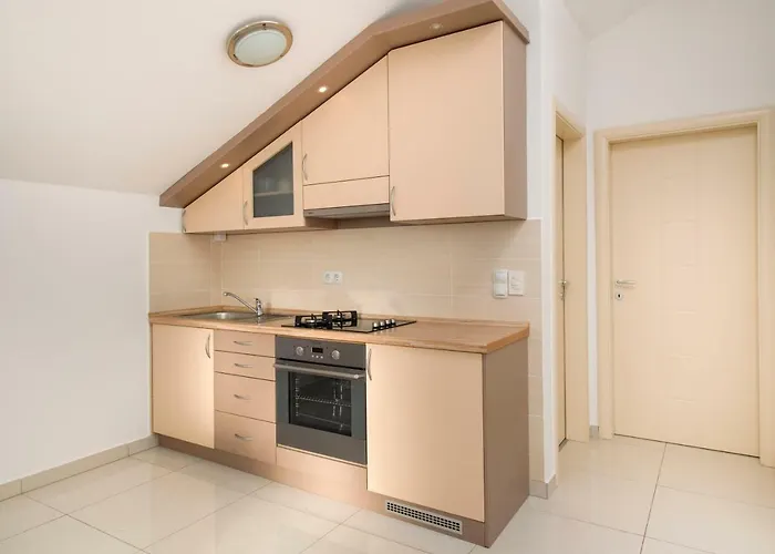 Panorama Lux Апартаменты