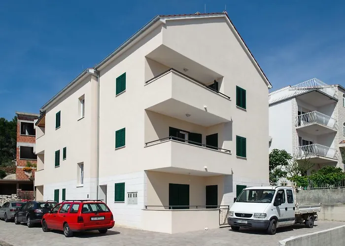 Panorama Lux Rogoznica (Sibenik-Knin)