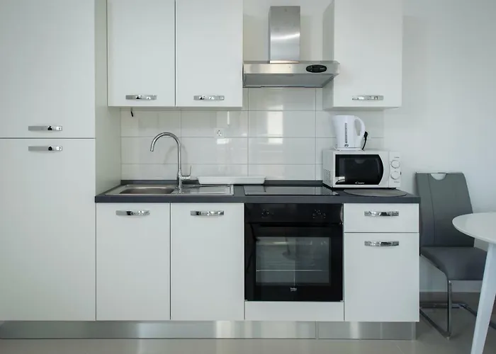 Panorama Lux Апартаменты *