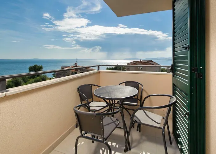 Panorama Lux Апартаменты