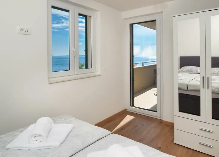 Panorama Lux Rogoznica (Sibenik-Knin)